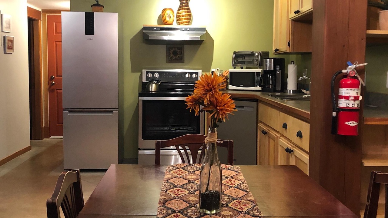 Photo of Bedroom in Nelson