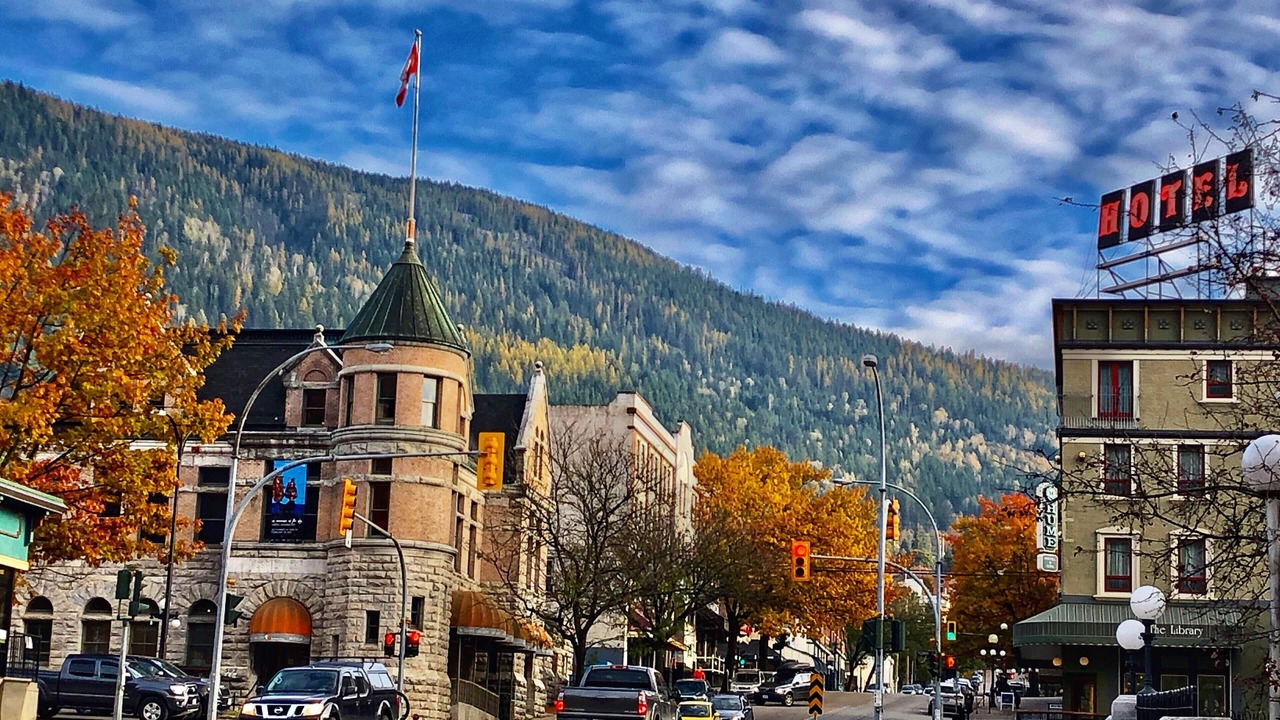 Photo of Others in Nelson