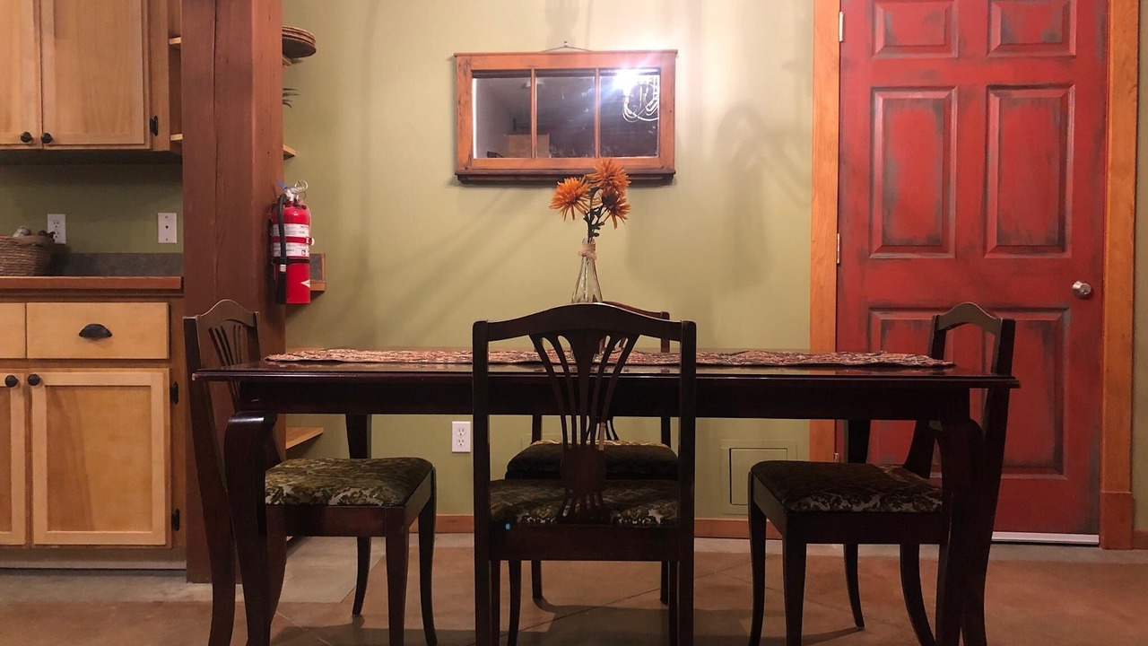 Photo of Bedroom in Nelson
