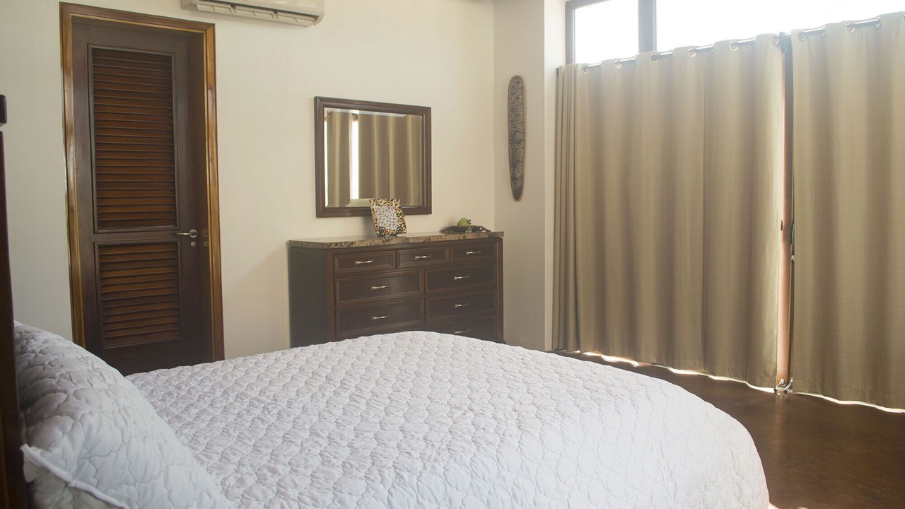 Photo of Bedroom in San Pedro