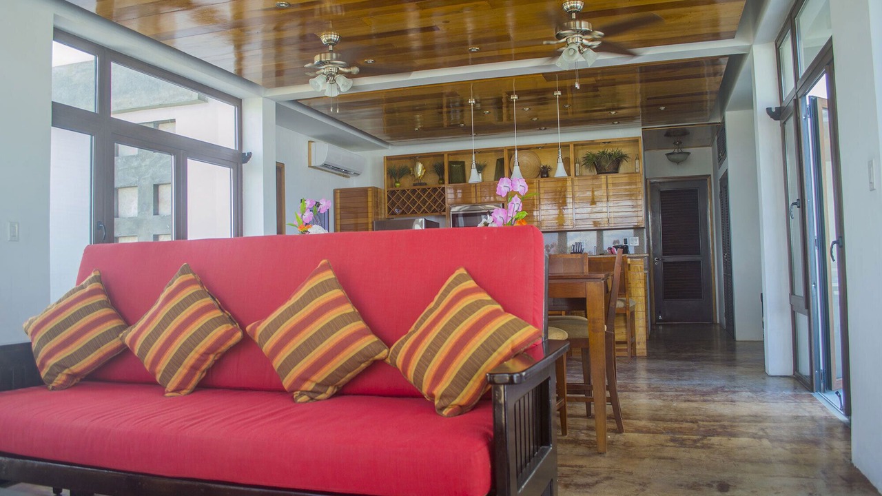 Photo of Livingroom in San Pedro