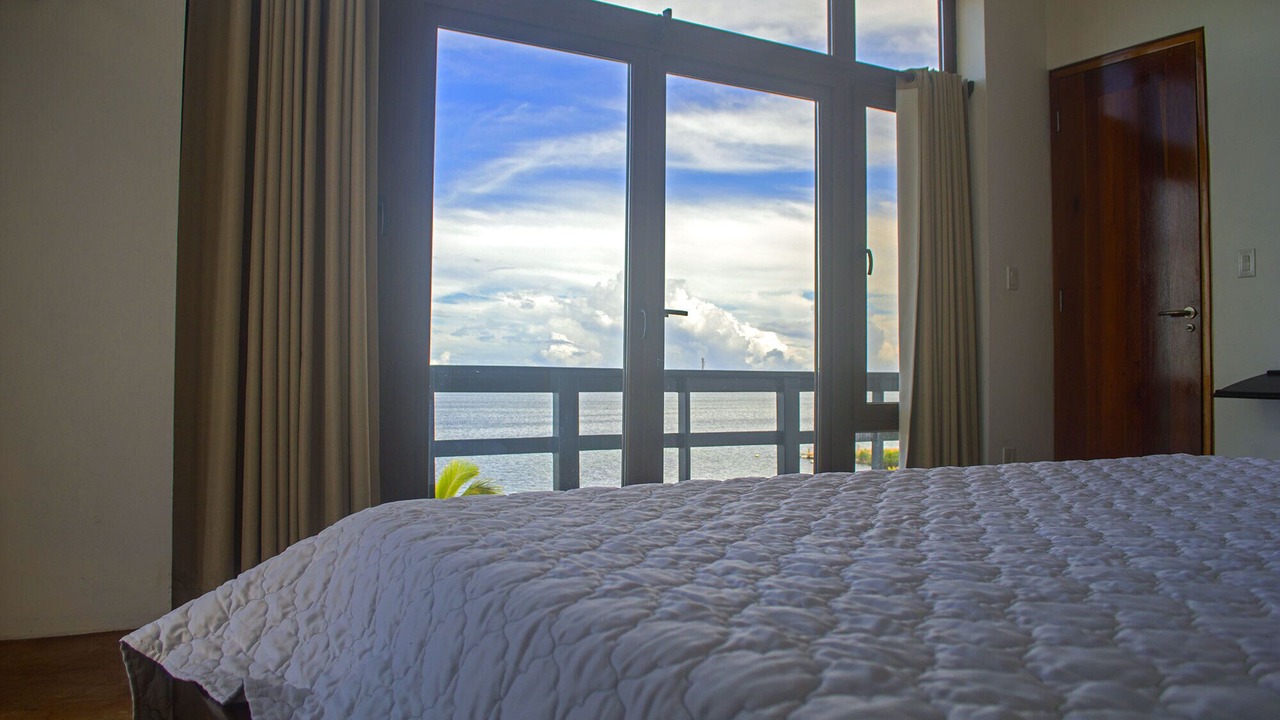Photo of Bedroom in San Pedro