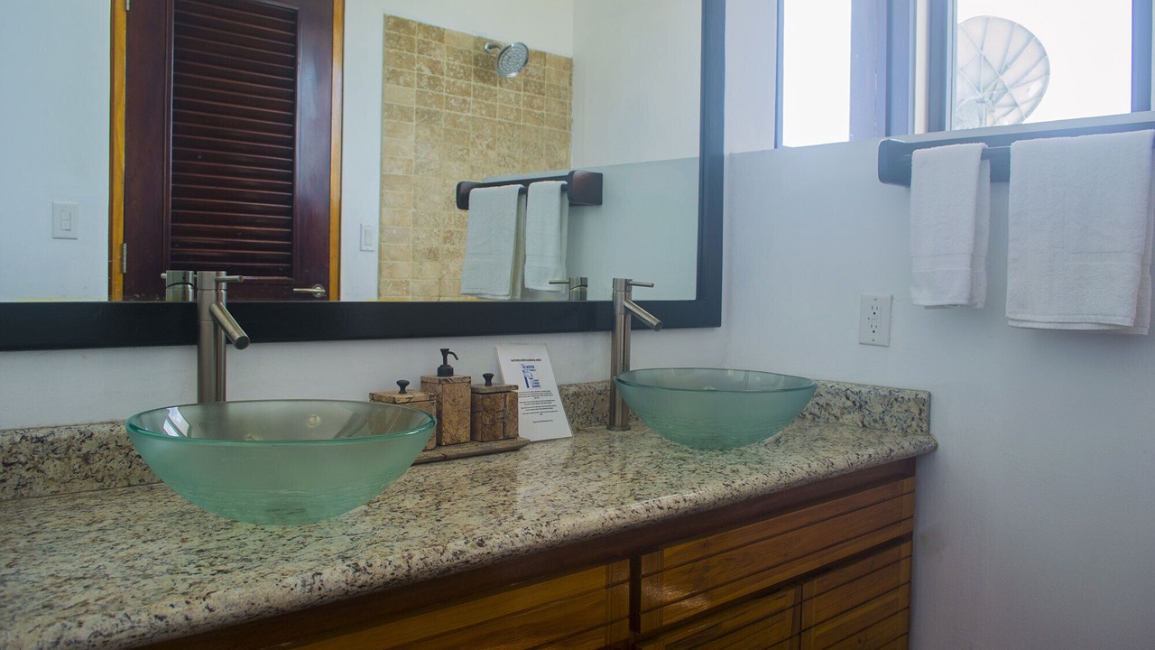 Photo of Bathroom in San Pedro