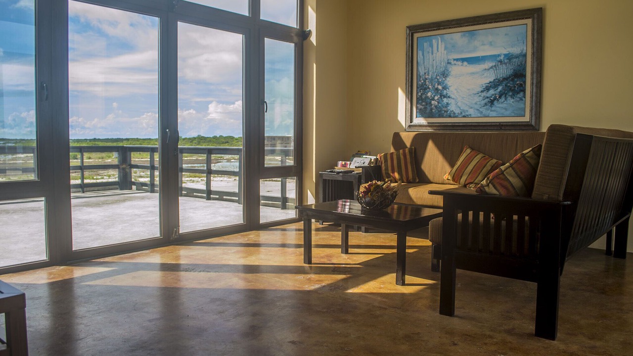Photo of Livingroom in San Pedro