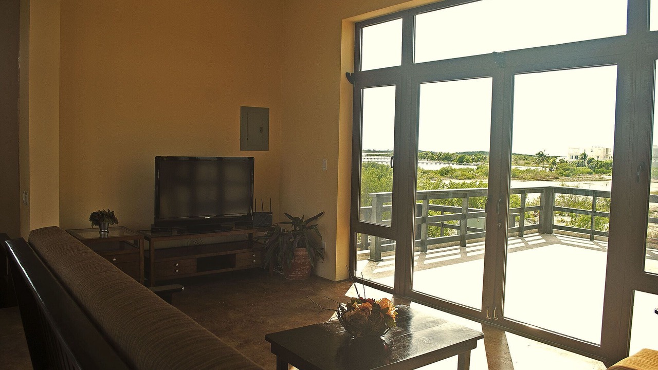 Photo of Livingroom in San Pedro