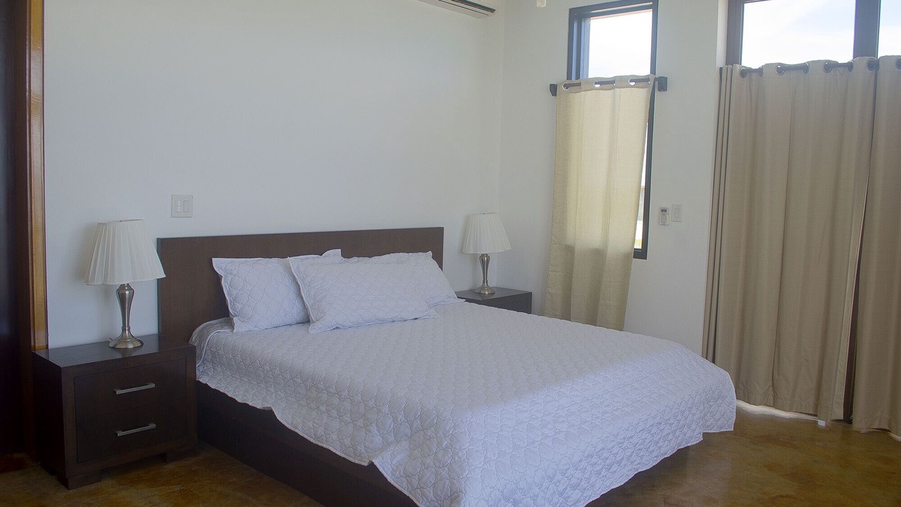 Photo of Bedroom in San Pedro