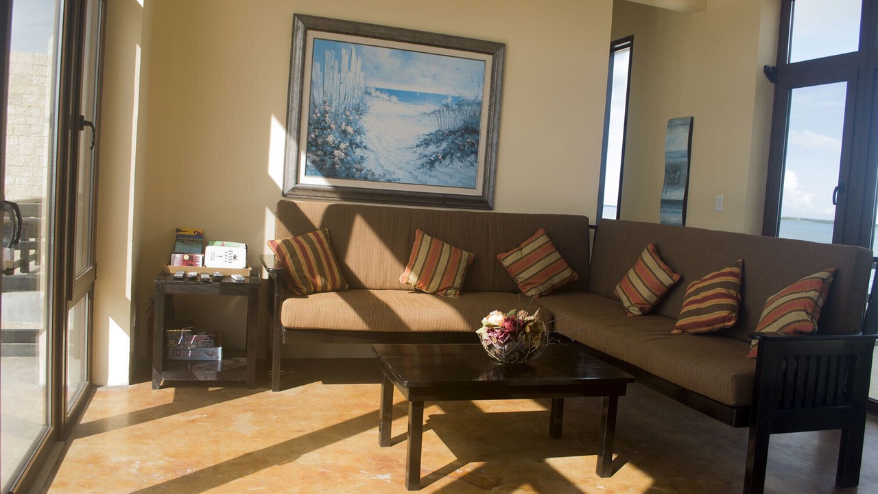 Photo of Livingroom in San Pedro