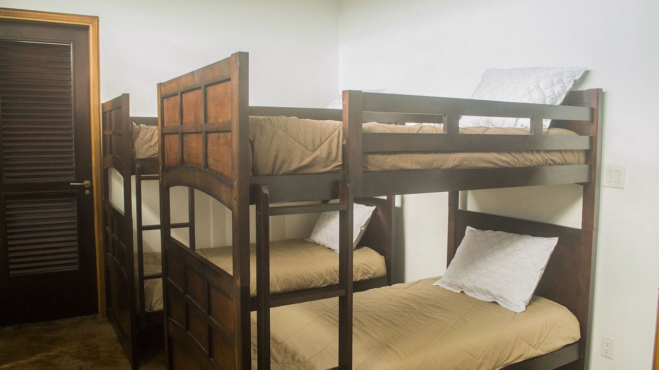 Photo of Bedroom in San Pedro