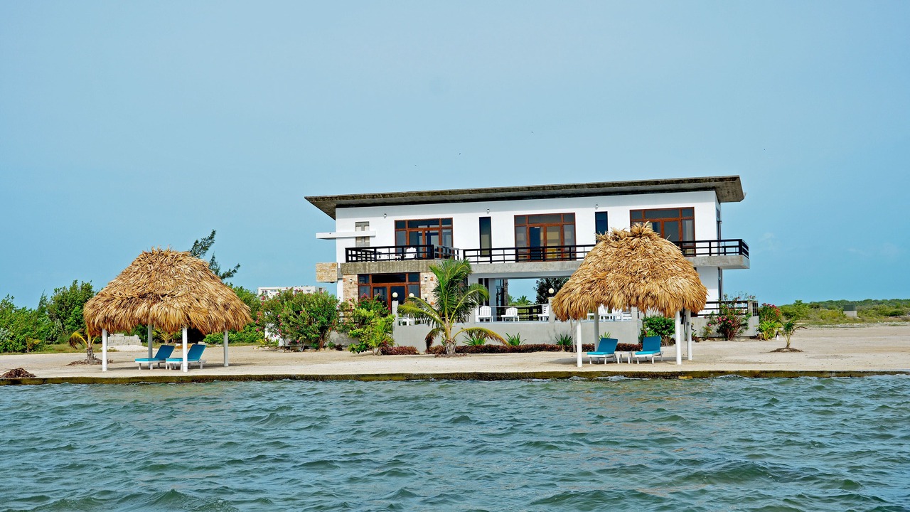Photo of Outdoor in San Pedro