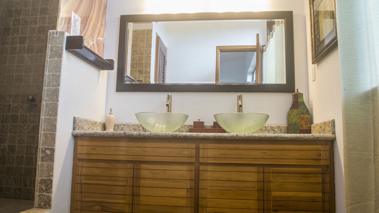 Photo of Bathroom in San Pedro