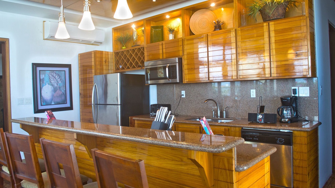Photo of Kitchen in San Pedro