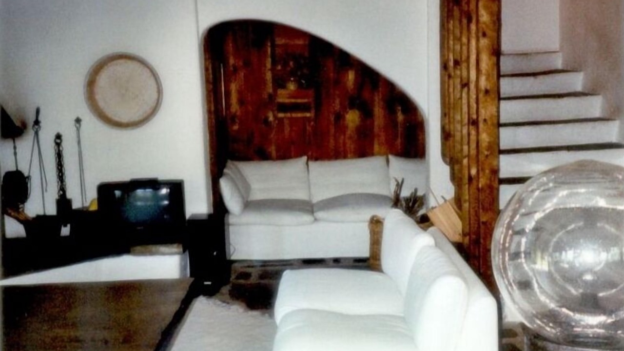 Photo of Livingroom in Laax