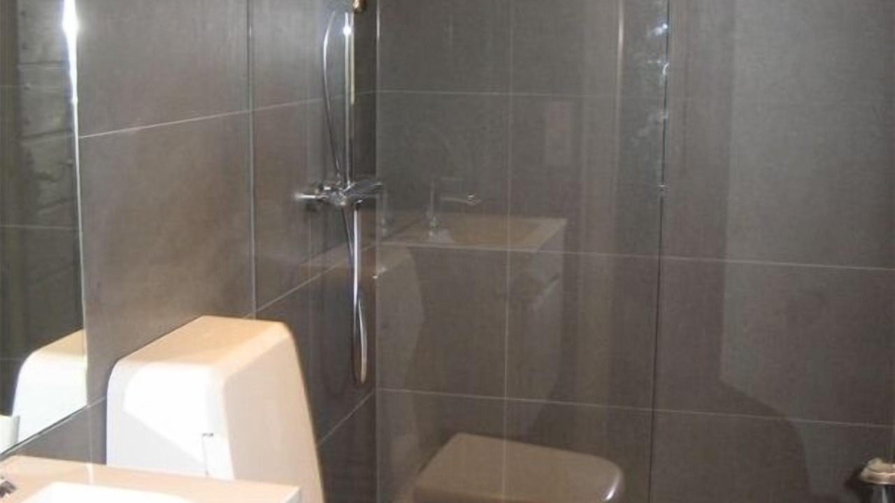 Photo of Bathroom in Laax
