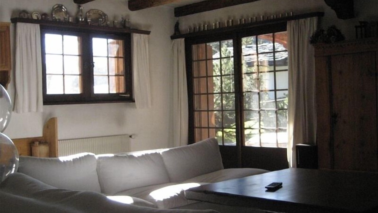 Photo of Livingroom in Laax