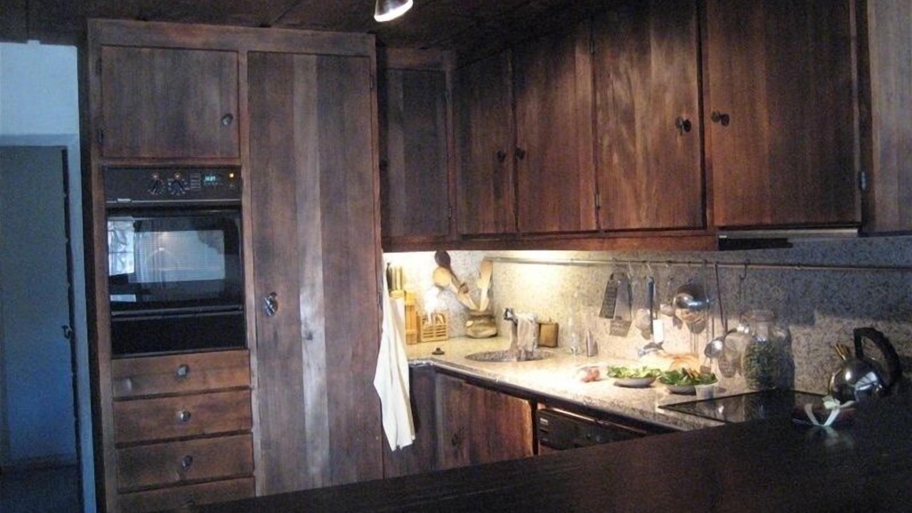Photo of Kitchen in Laax