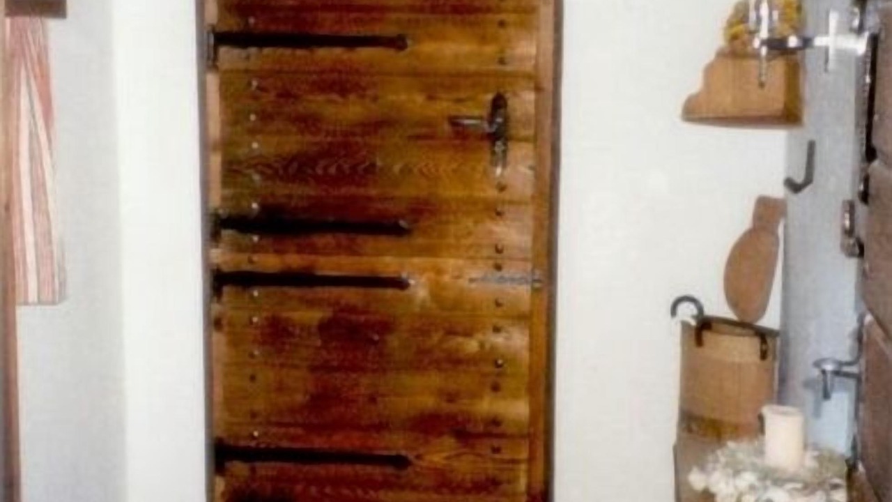 Photo of Bathroom in Laax