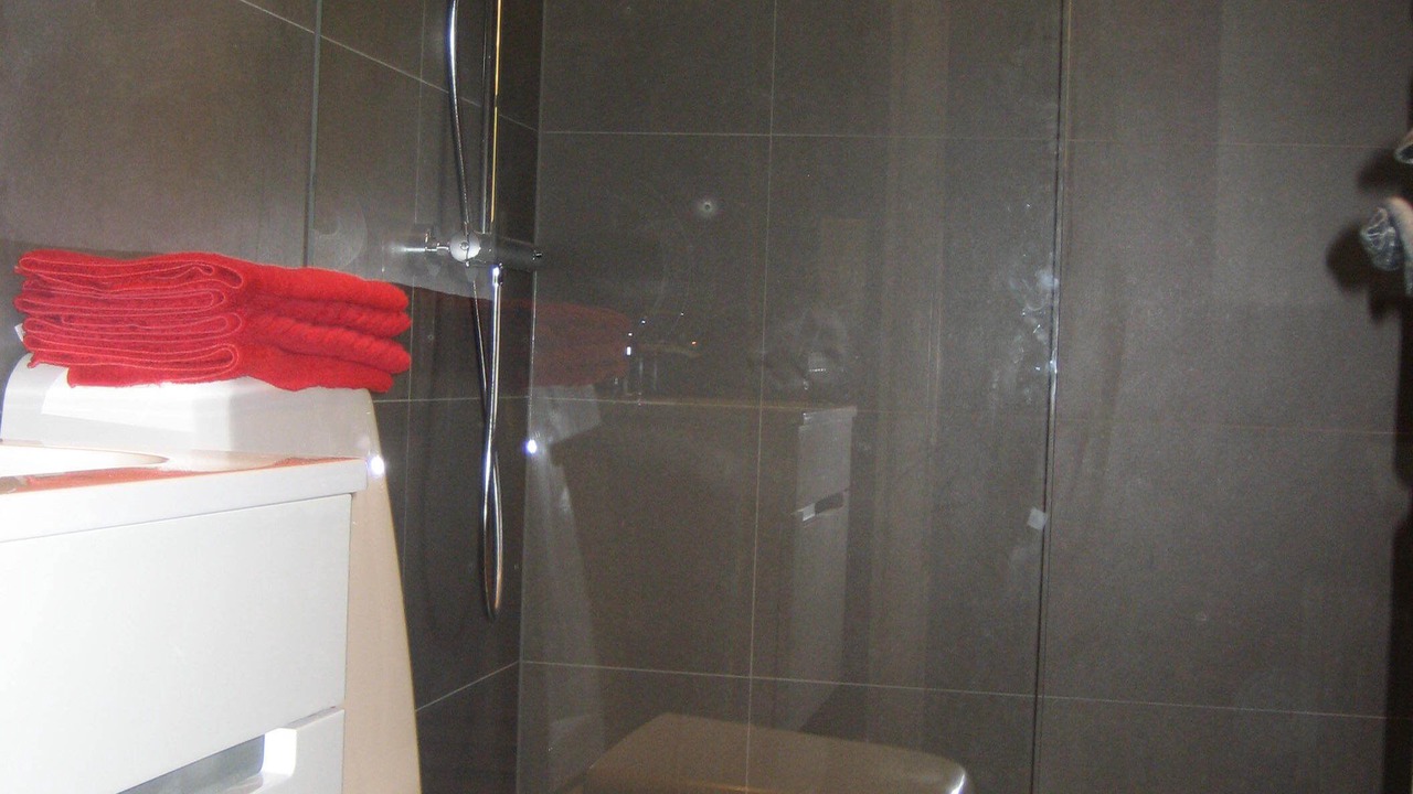 Photo of Bathroom in Laax