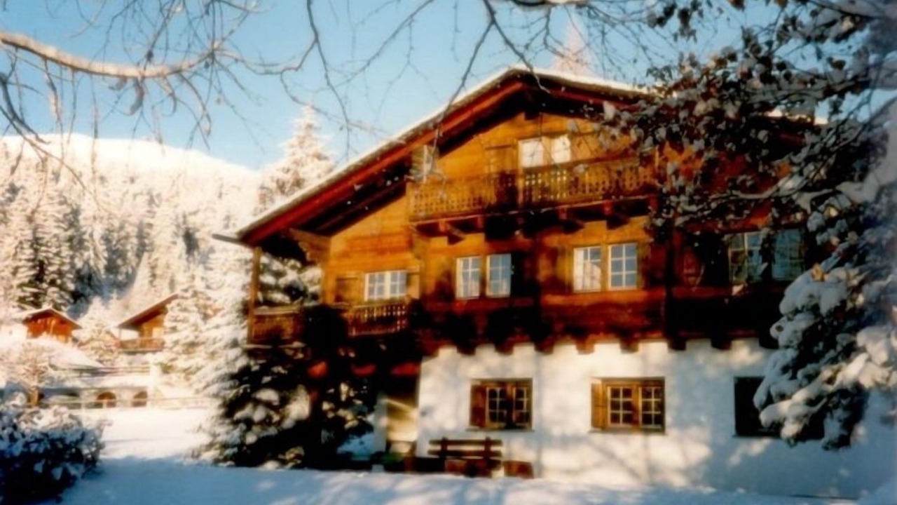 Photo of Outdoor in Laax