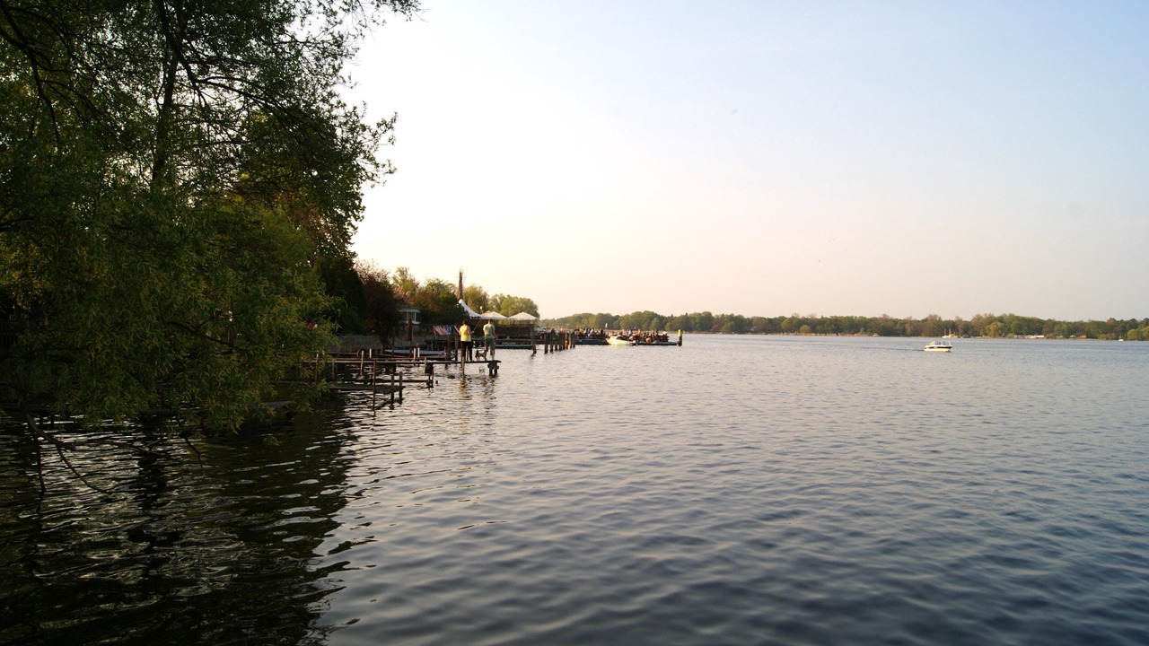 Photo of Outdoor in Werder