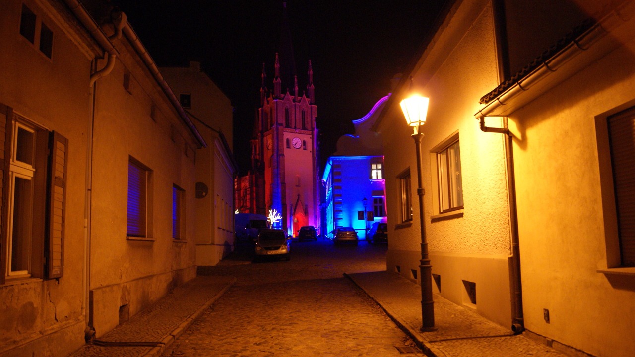 Photo of Outdoor in Werder