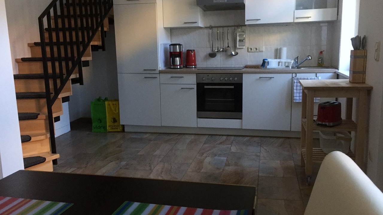 Photo of Kitchen in Werder