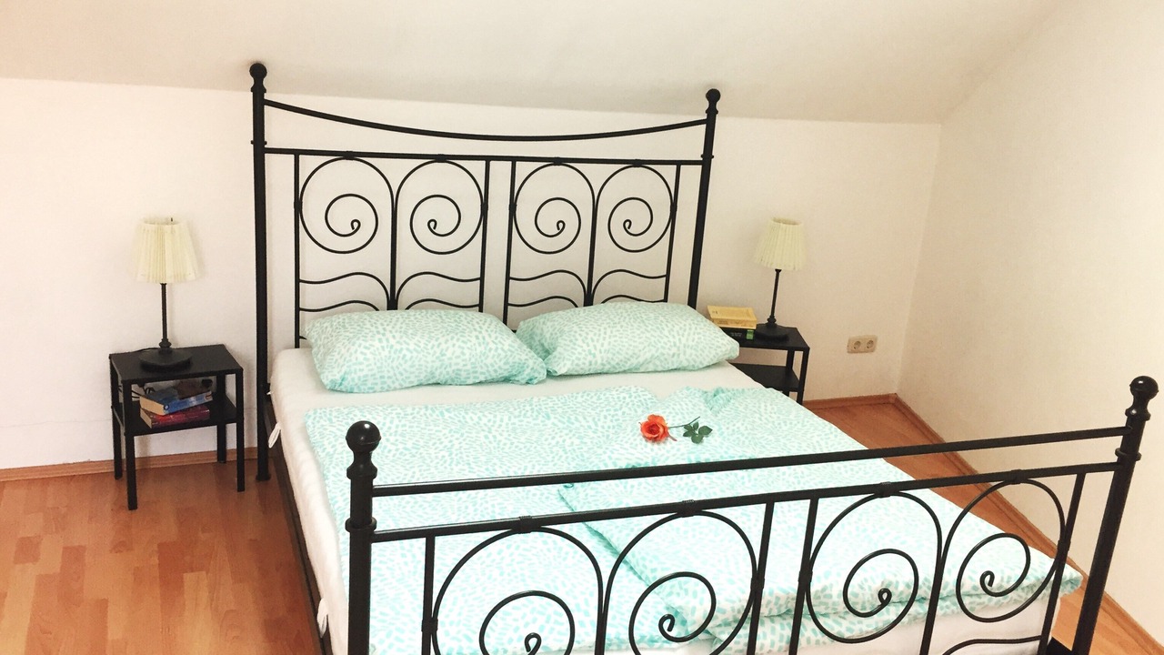 Photo of Bedroom in Werder