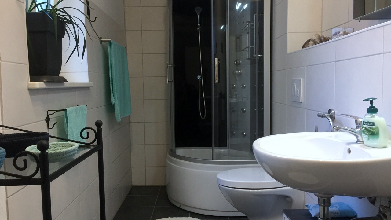 Photo of Bathroom in Werder