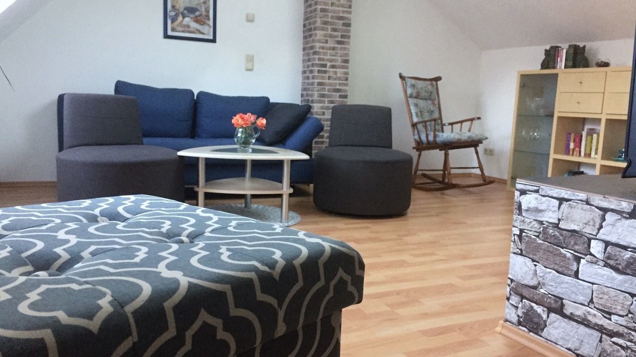 Photo of Livingroom in Werder