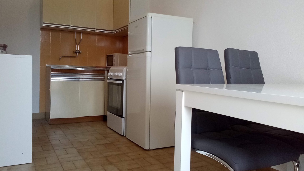 Photo of Kitchen in Bol