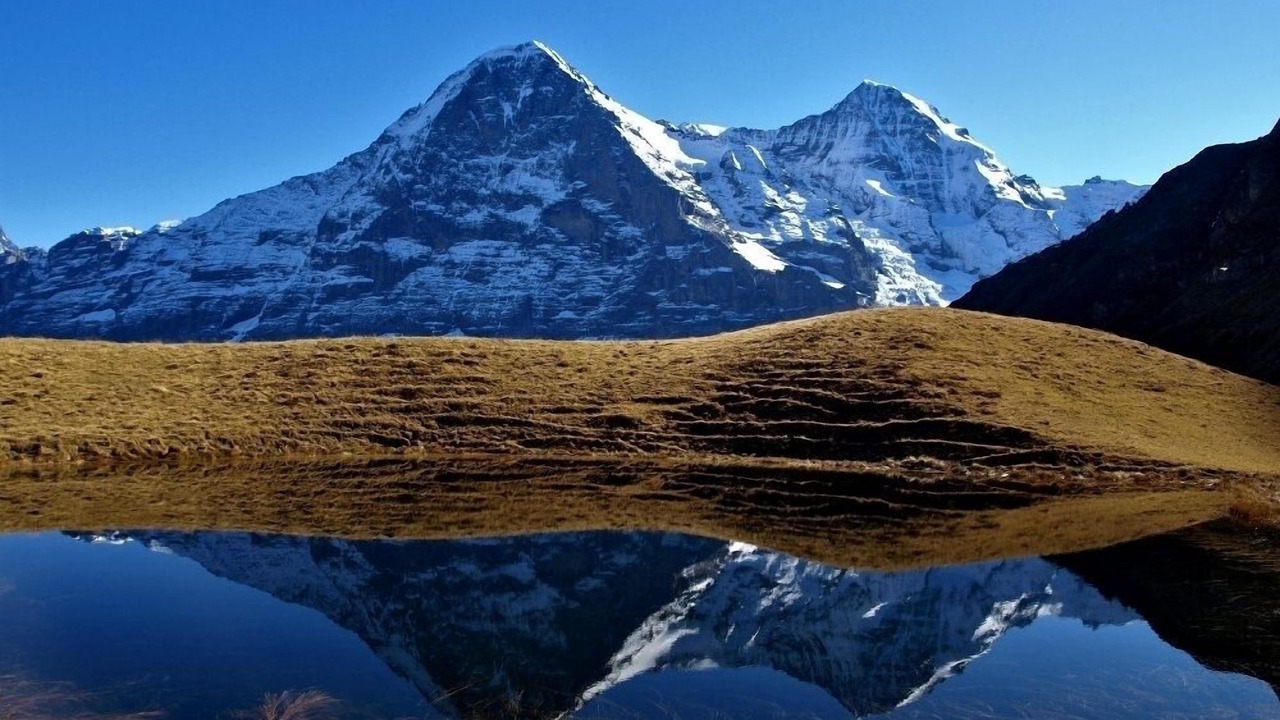 Photo of Outdoor in Grindelwald
