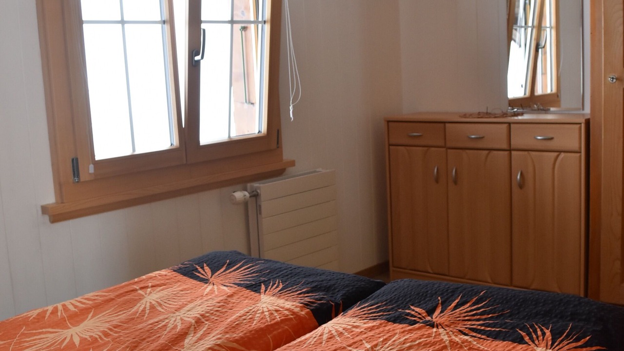 Photo of Bedroom in Grindelwald