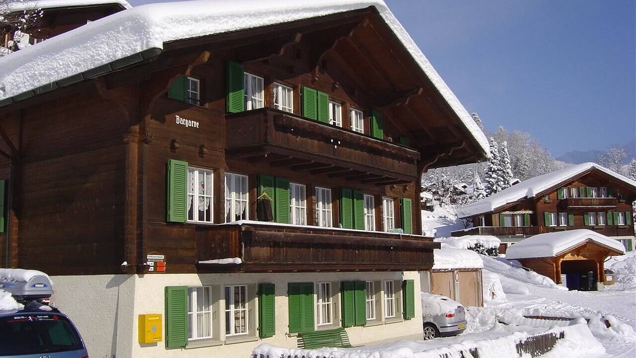Photo of Outdoor in Grindelwald