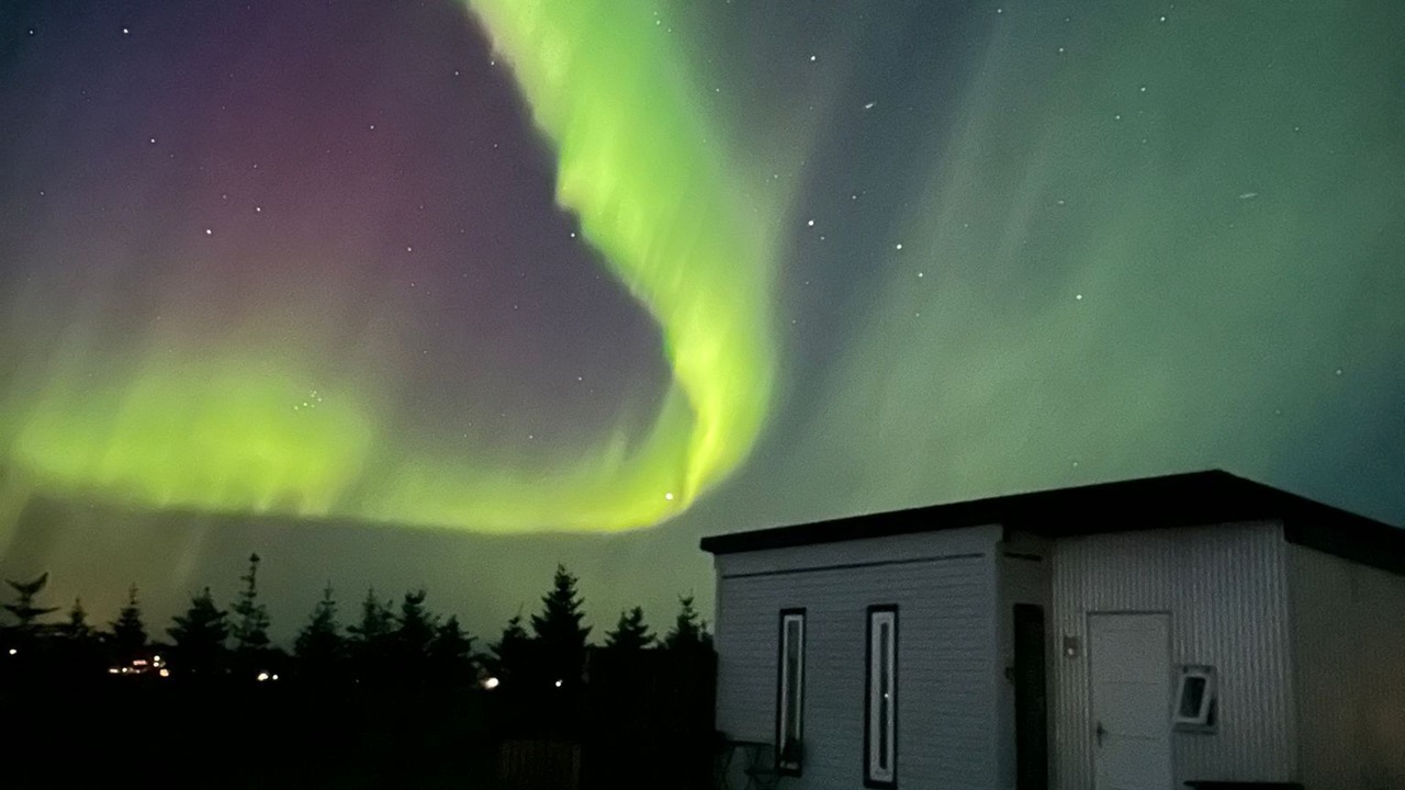 Photo of Others in Selfoss