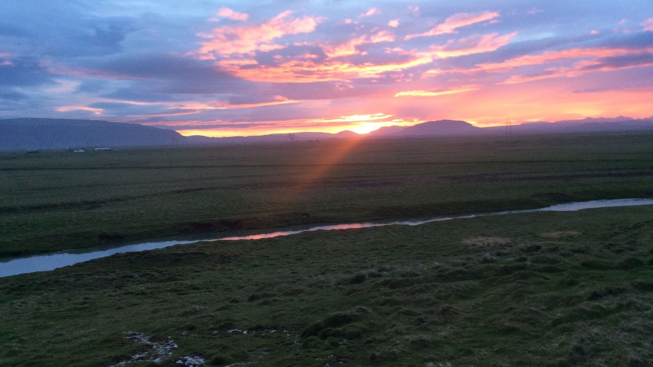 Photo of Outdoor in Selfoss