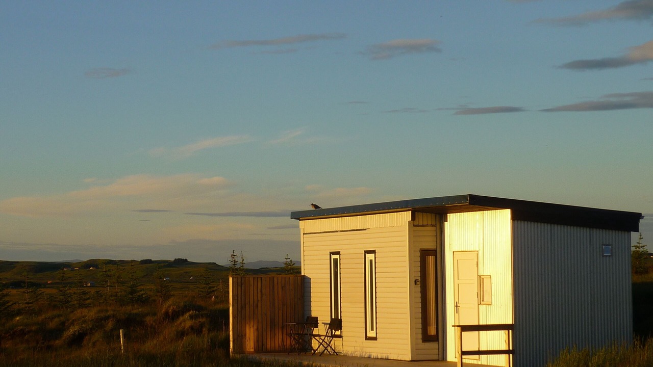 Photo of Outdoor in Selfoss