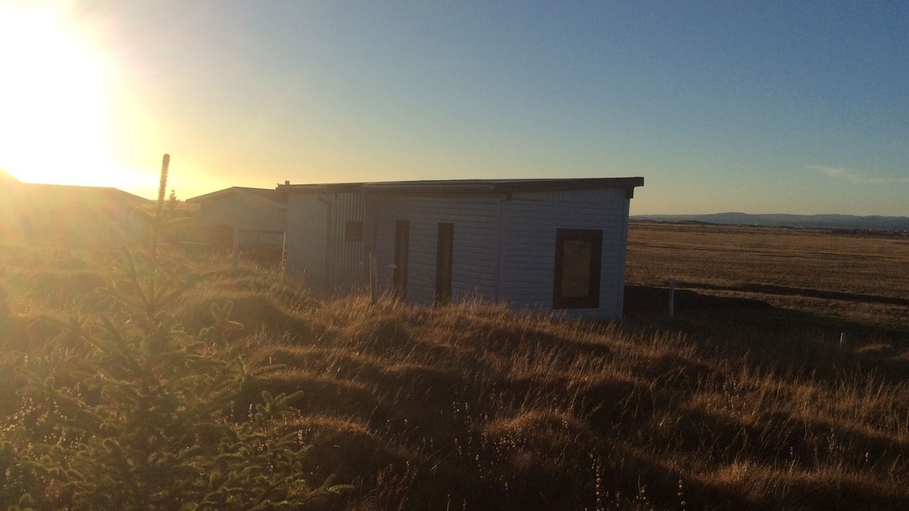 Photo of Outdoor in Selfoss