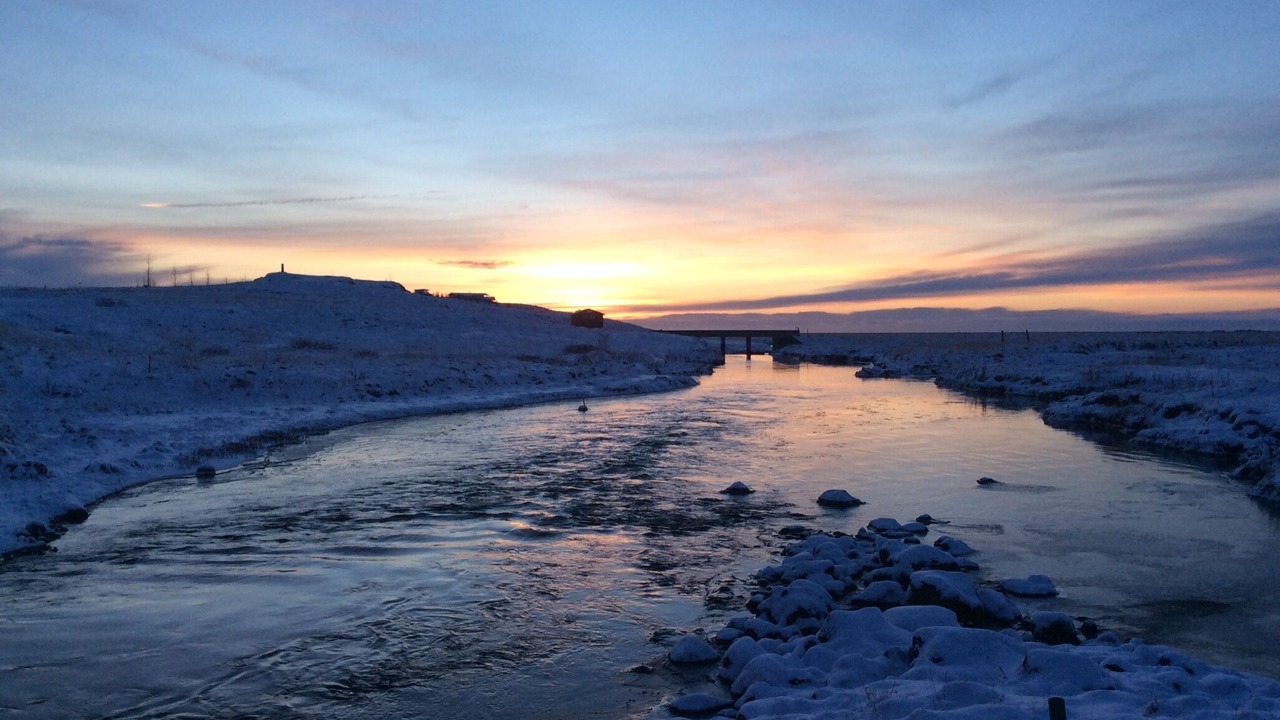 Photo of Others in Selfoss