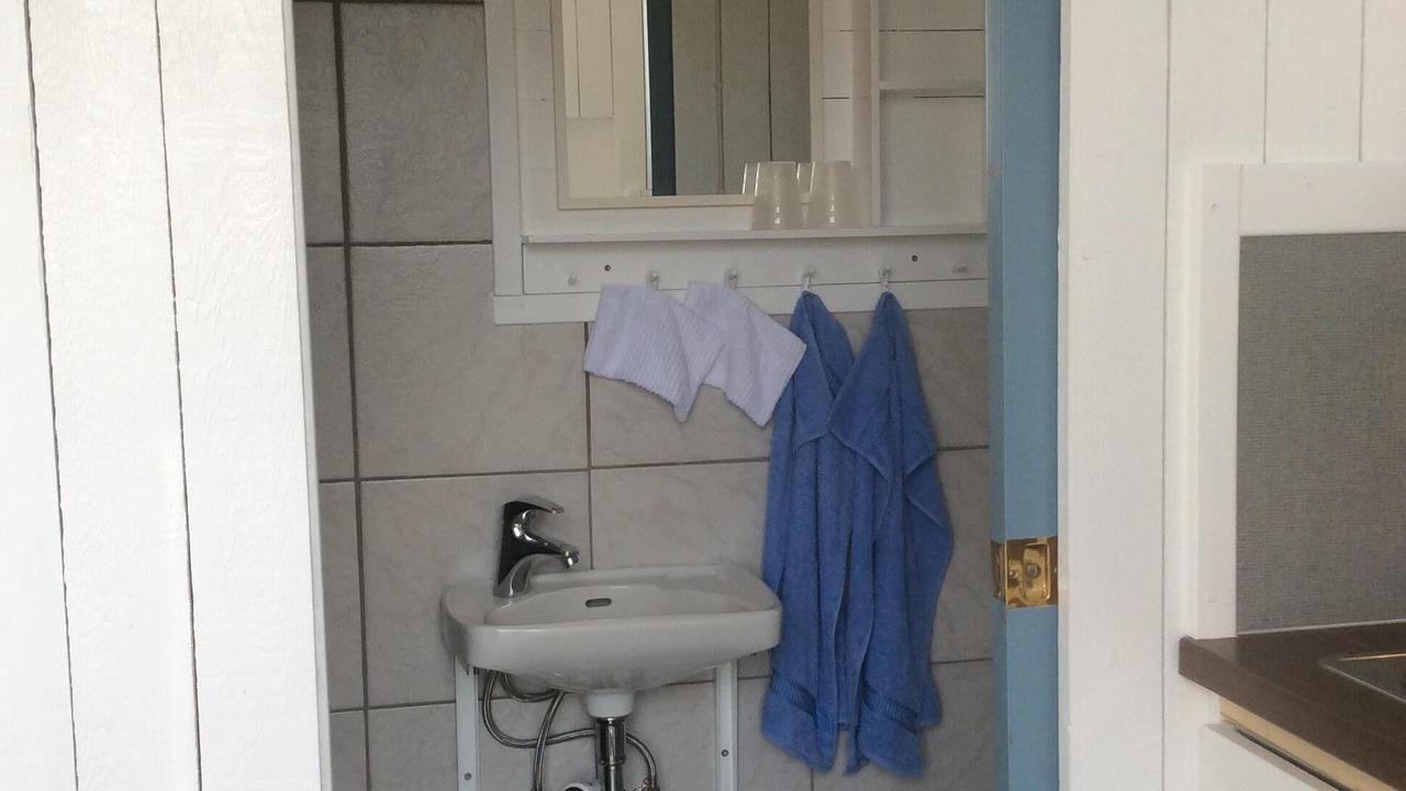 Photo of Bathroom in Selfoss