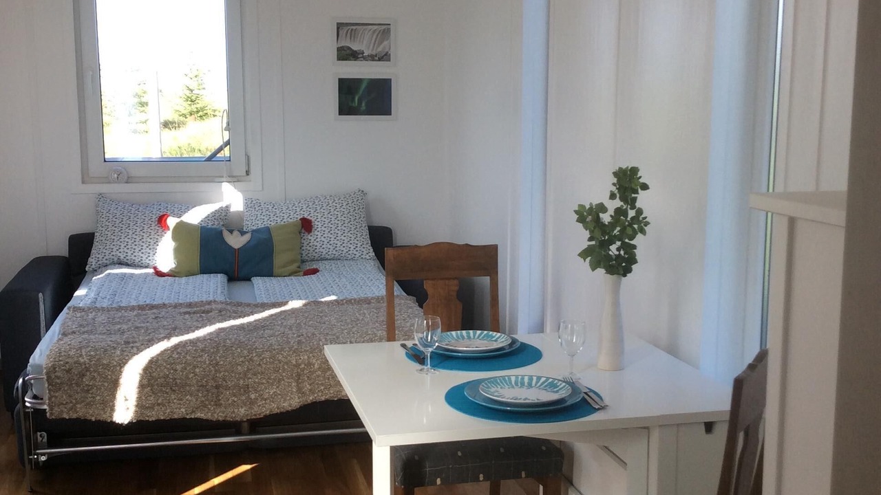 Photo of Bedroom in Selfoss