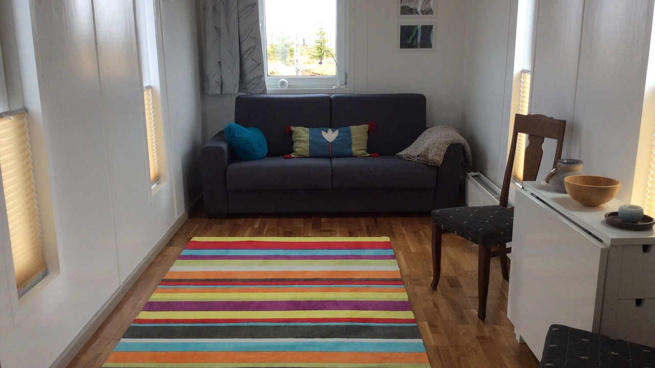 Photo of Livingroom in Selfoss