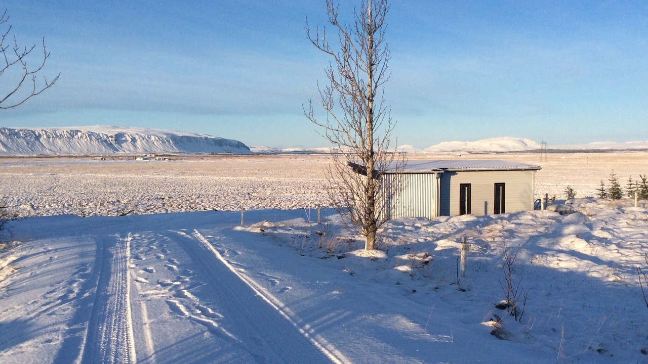 Photo of Others in Selfoss