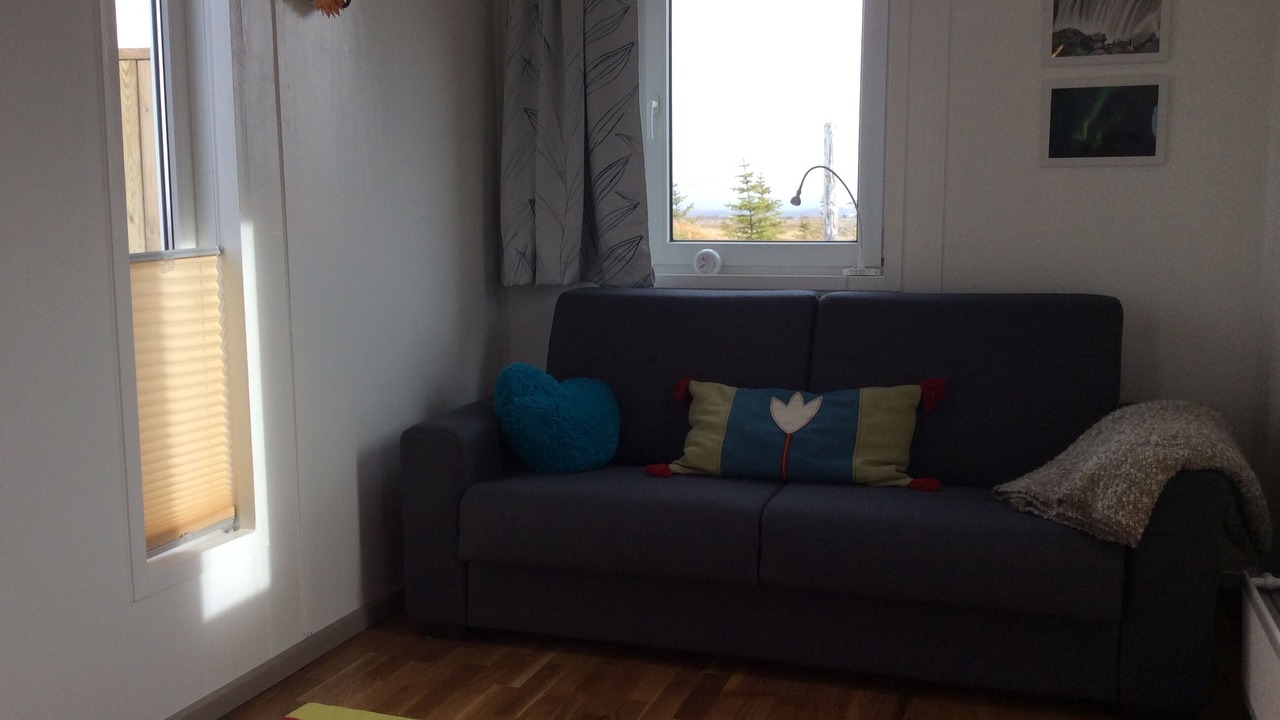 Photo of Livingroom in Selfoss