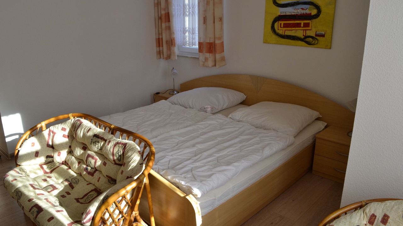 Photo of Bedroom in Ahlbeck