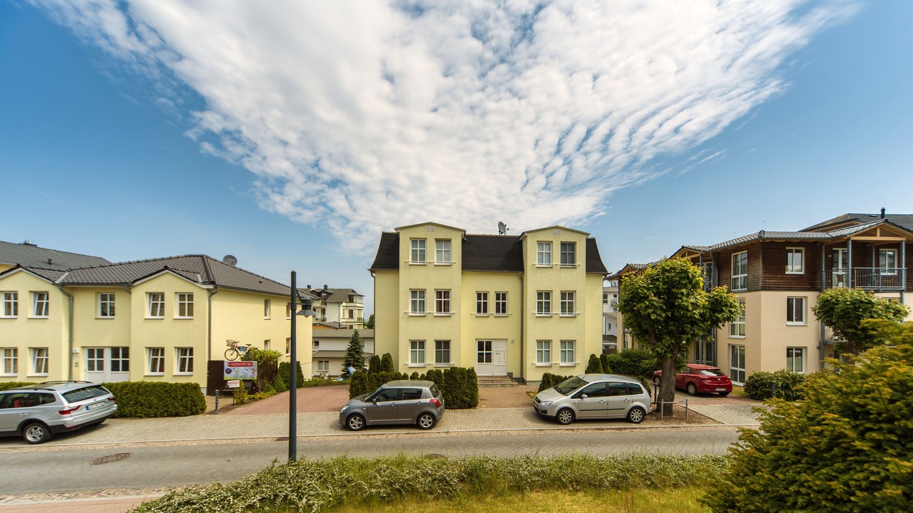 Photo of Outdoor in Ahlbeck