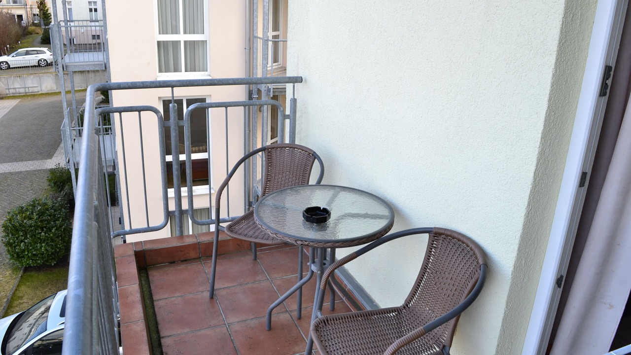 Photo of Outdoor in Ahlbeck