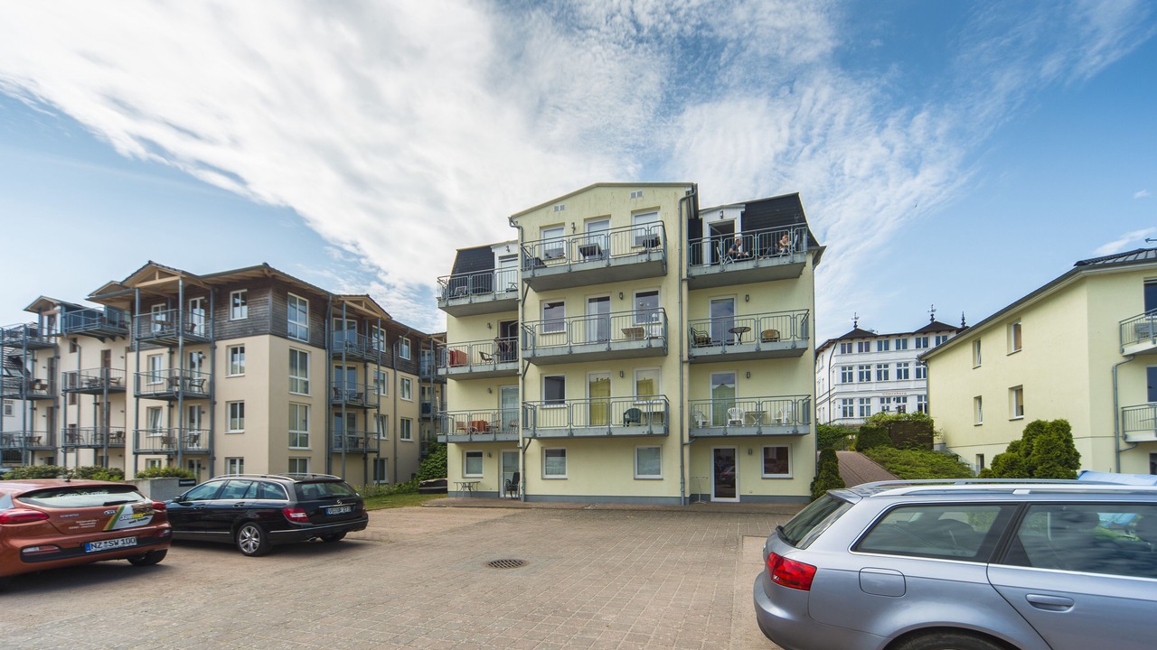 Photo of Outdoor in Ahlbeck