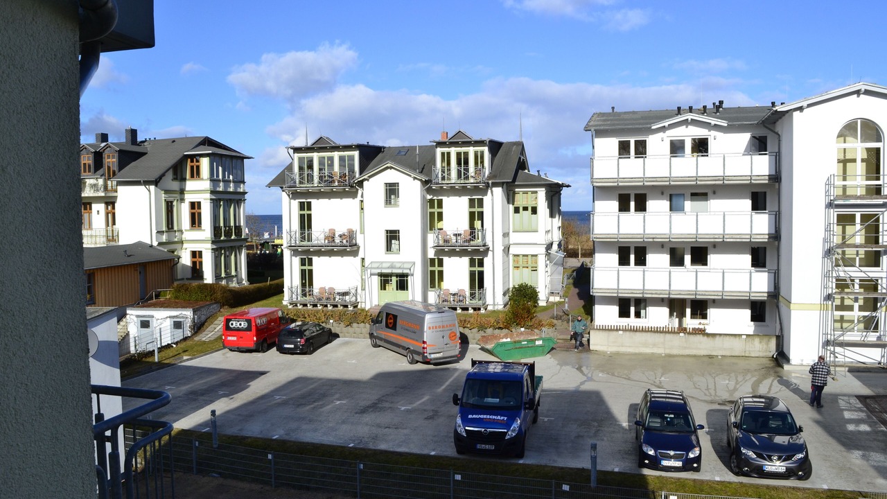 Photo of Outdoor in Ahlbeck