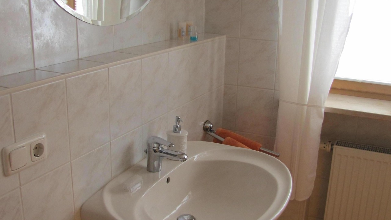 Photo of Bathroom in Ebersberg District