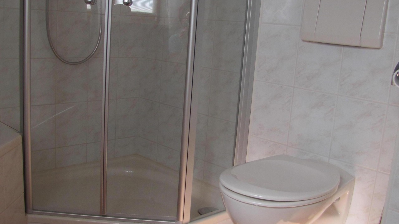 Photo of Bathroom in Ebersberg District