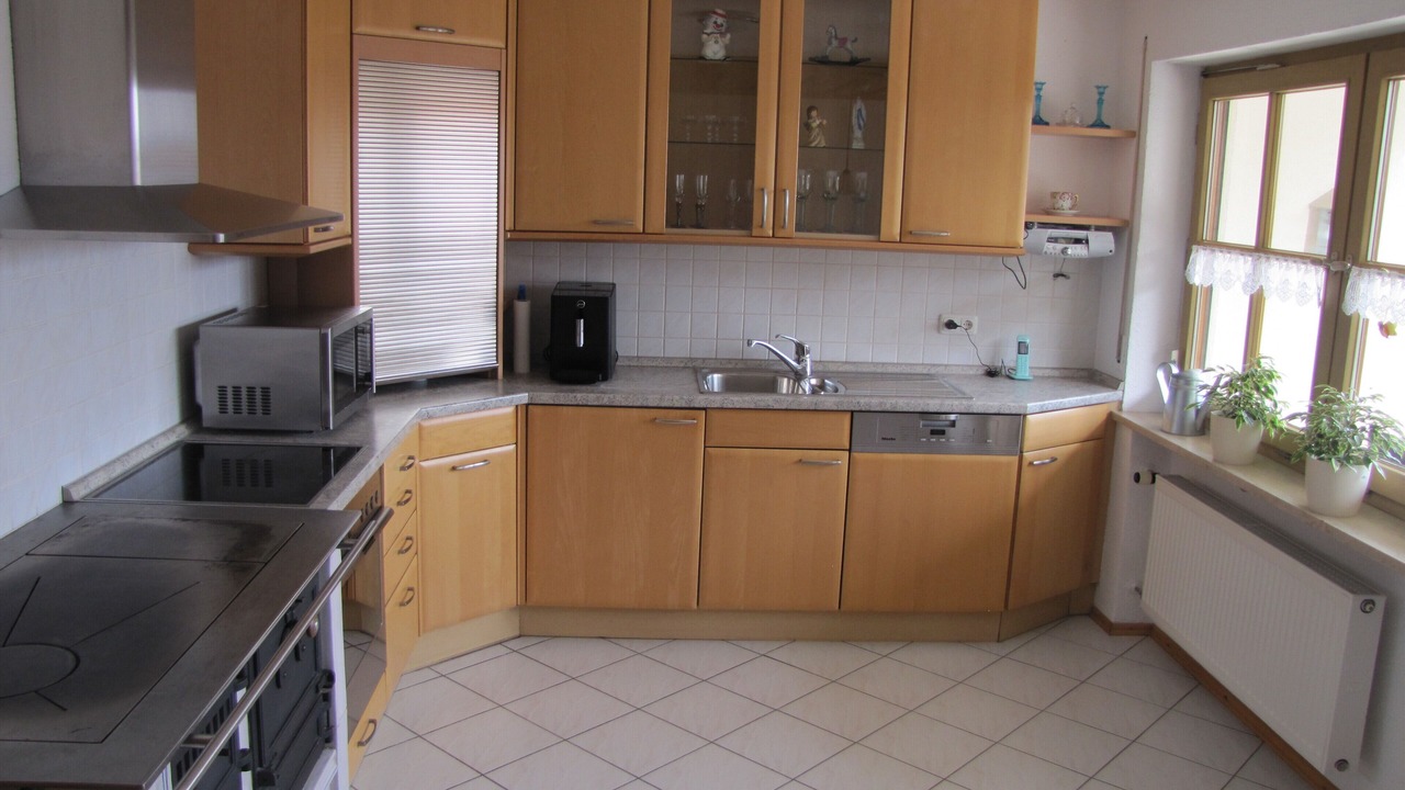 Photo of Kitchen in Ebersberg District